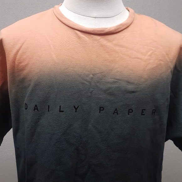 Daily Paper T-Shirt - Picture 2 of 4